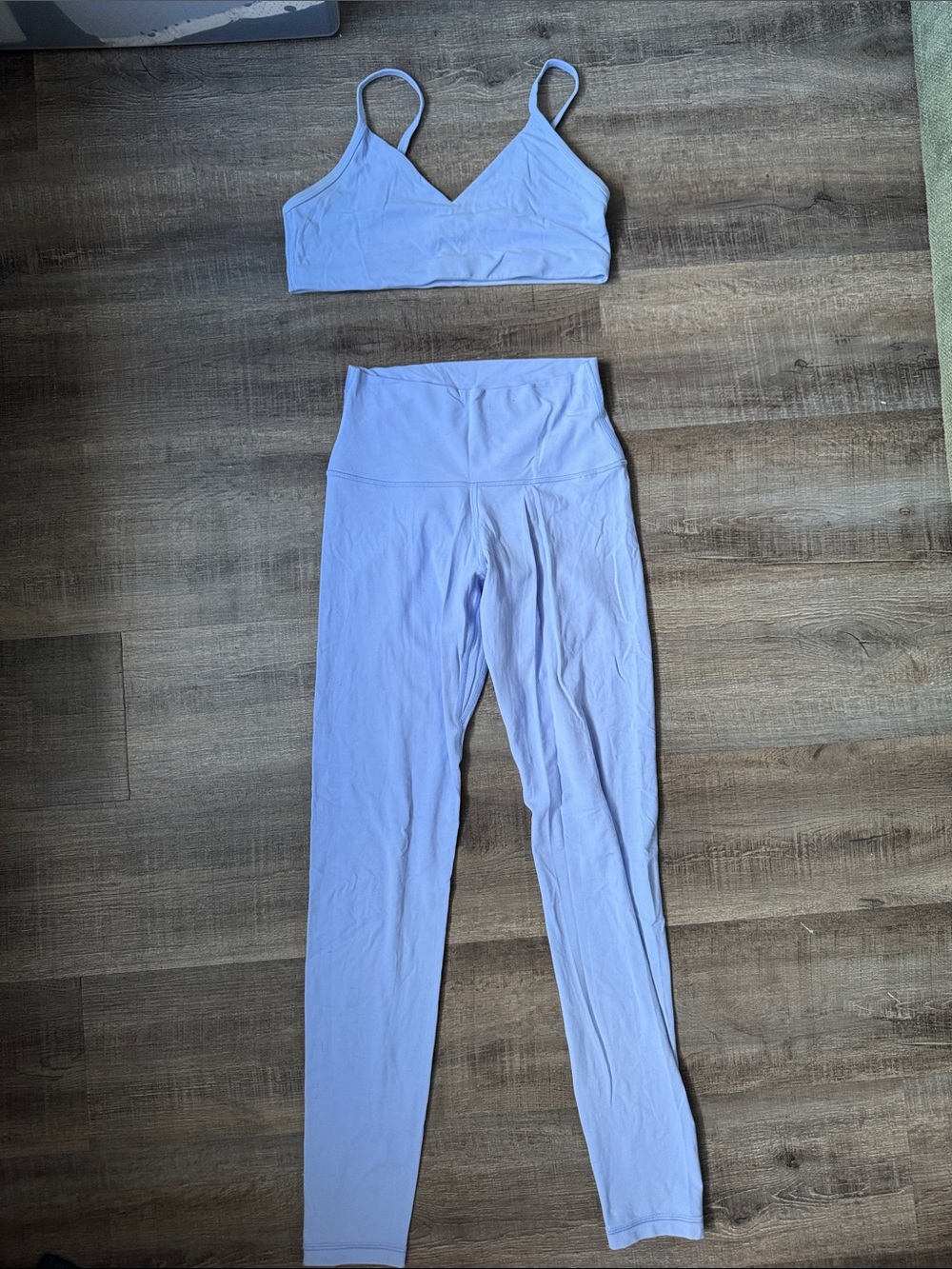 ARITZIA | workout set